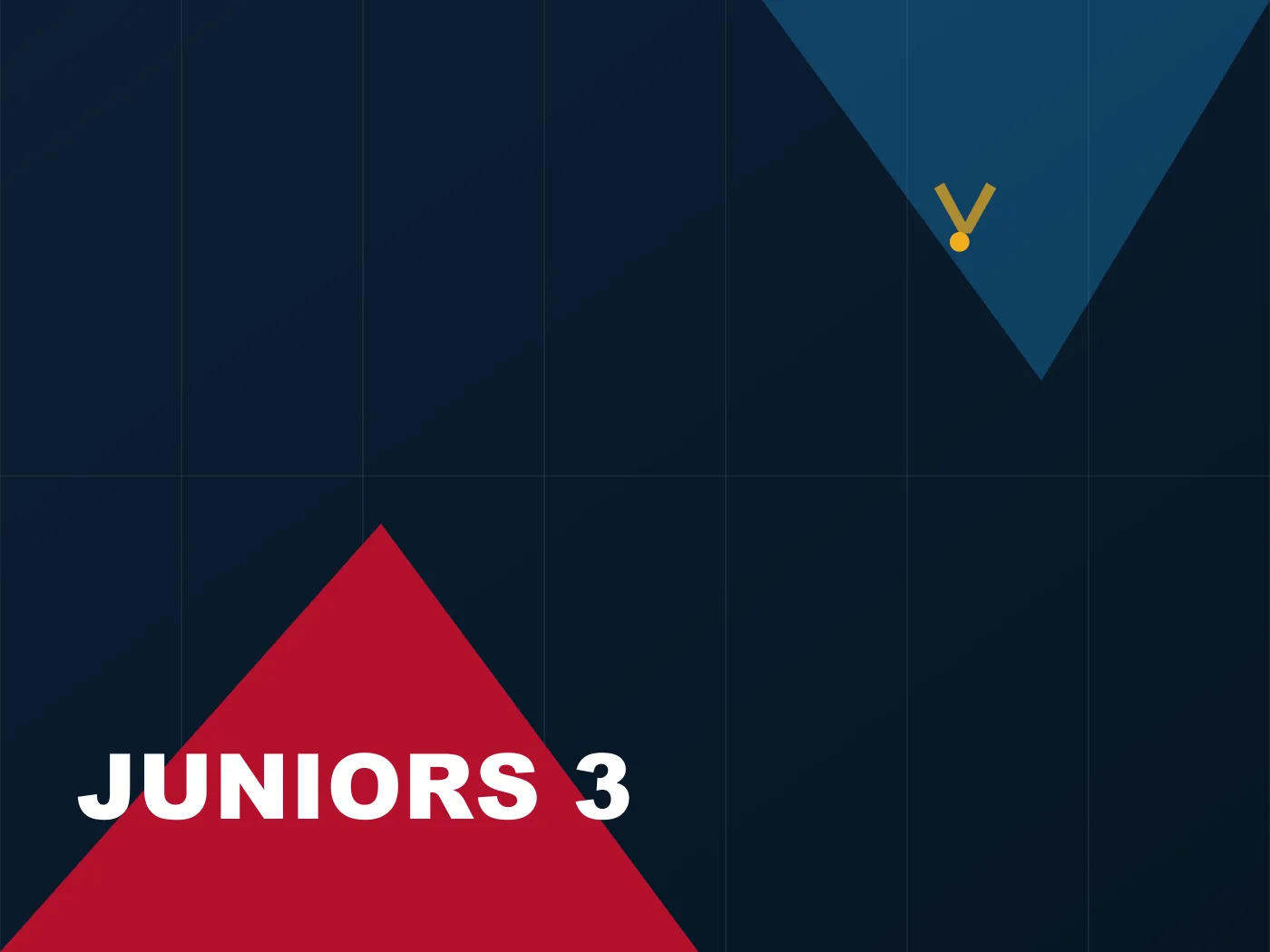 Junior Development Camp