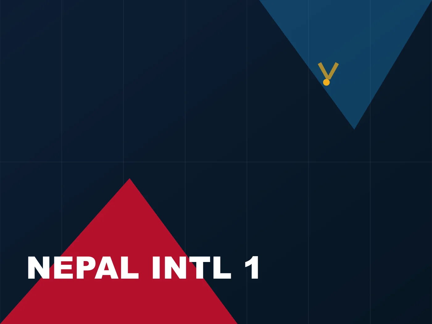 Nepal International 2025