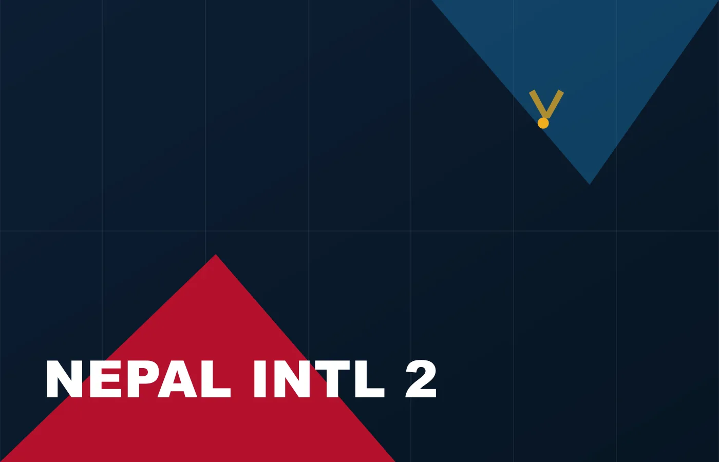 Nepal International 2025