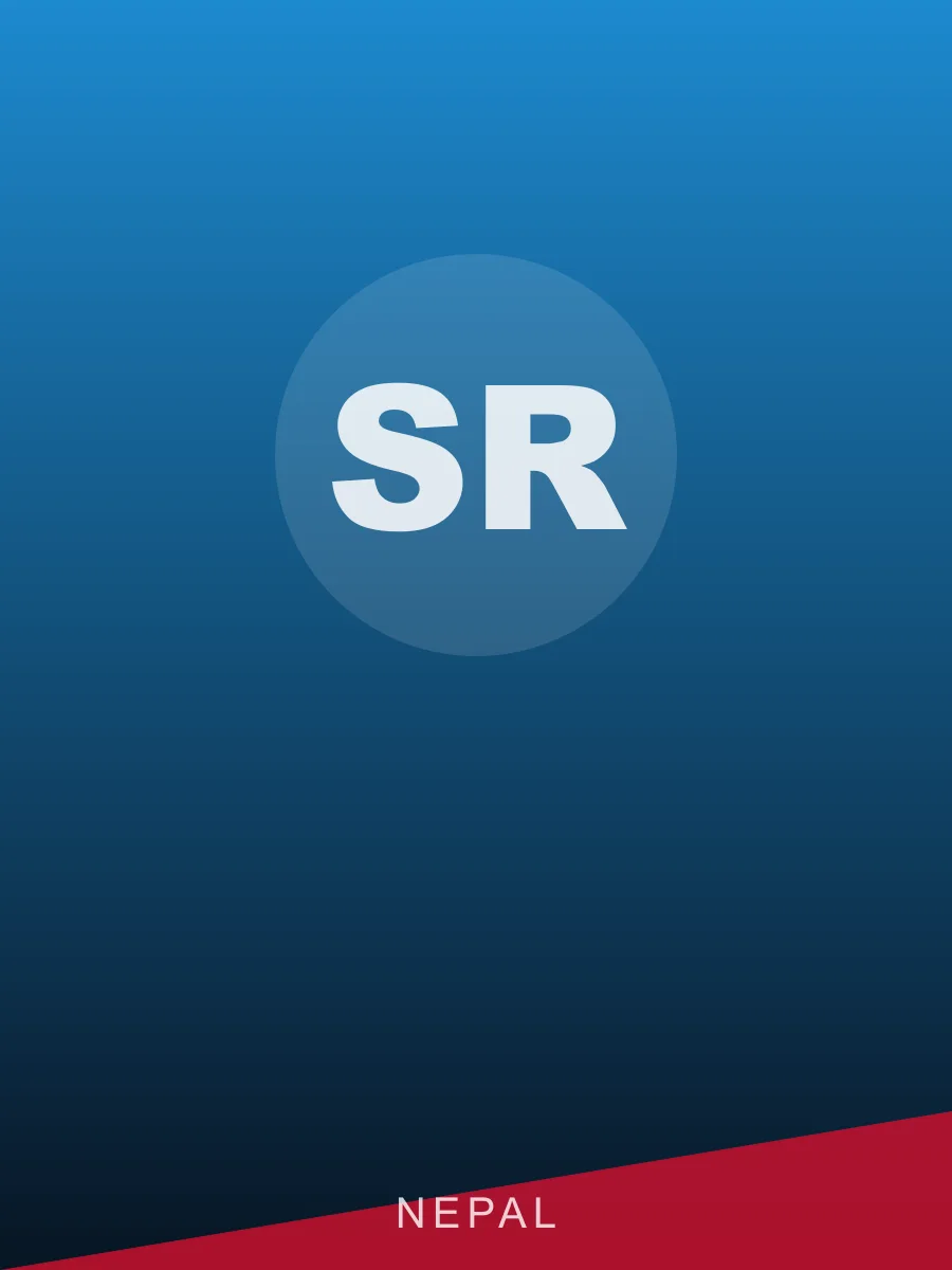 Srijana Rai