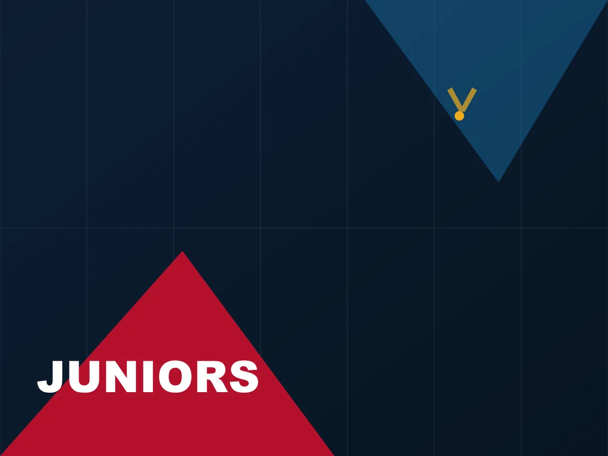 Junior Development Camp