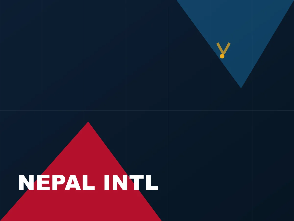 Nepal International 2025
