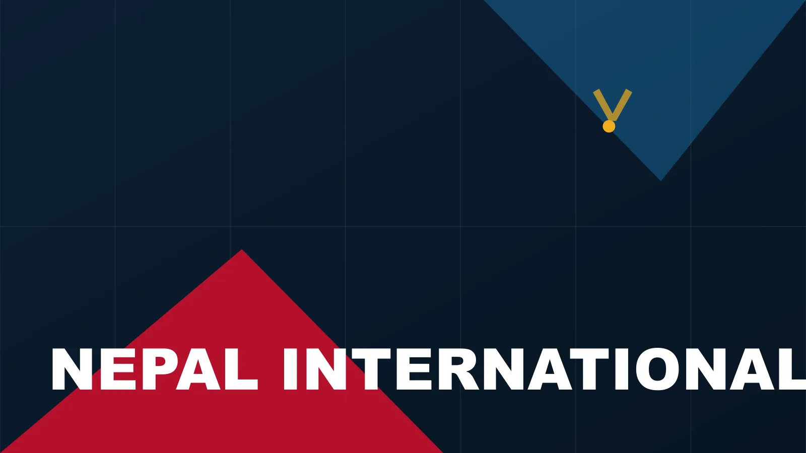 Nepal International Series 2026 draws record international entries