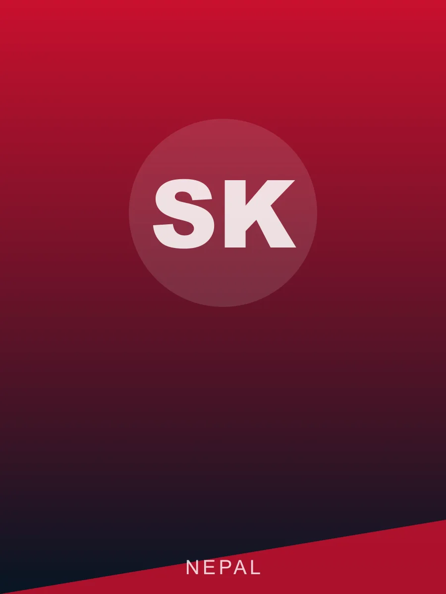 Suman Karki