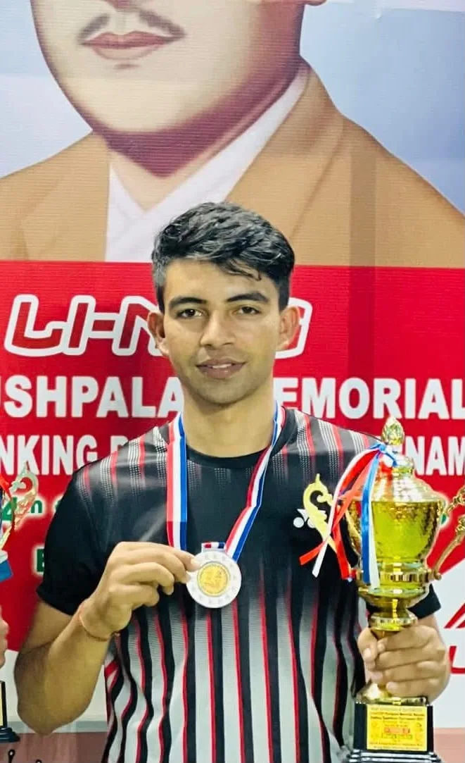 Jivan Acharya