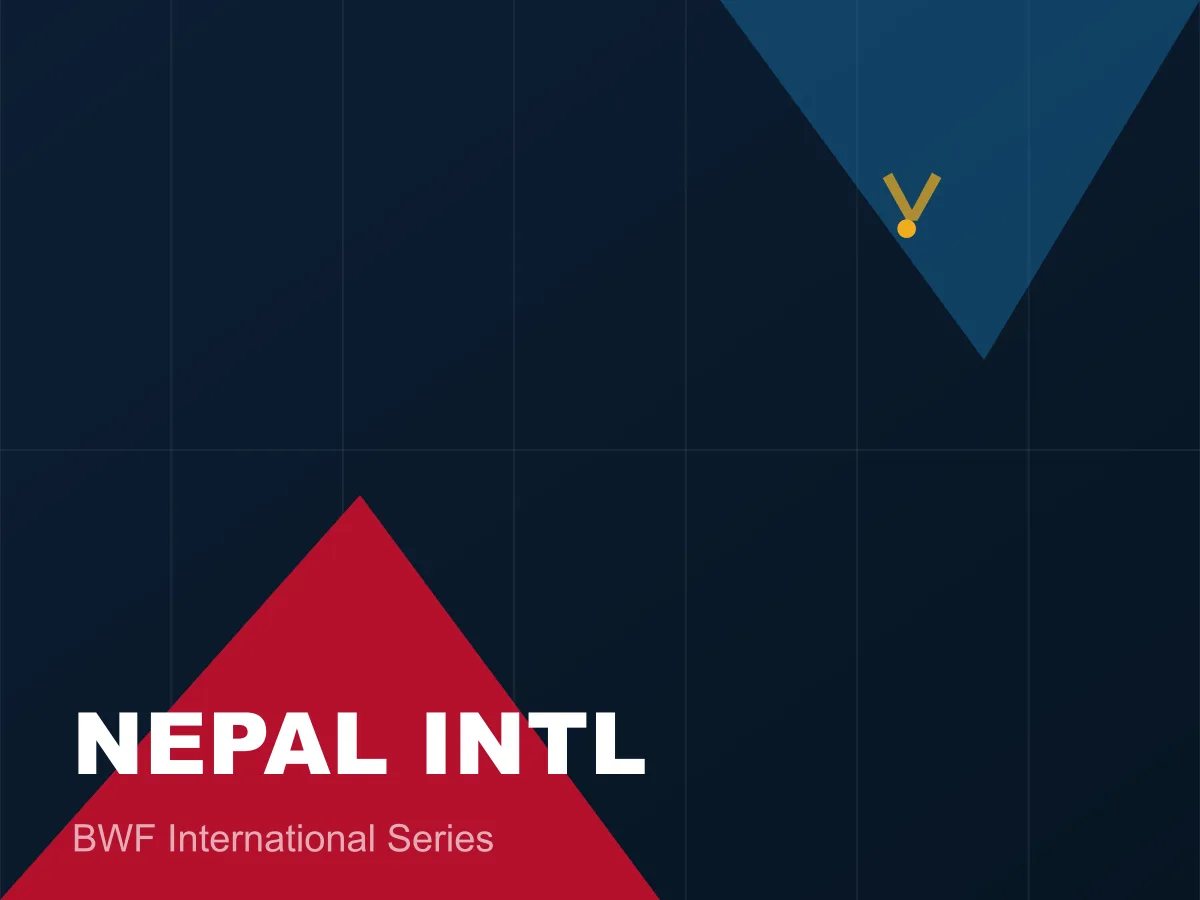 Nepal International Series 2026