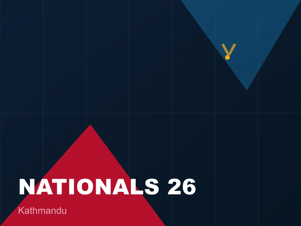 National Badminton Championship 2026
